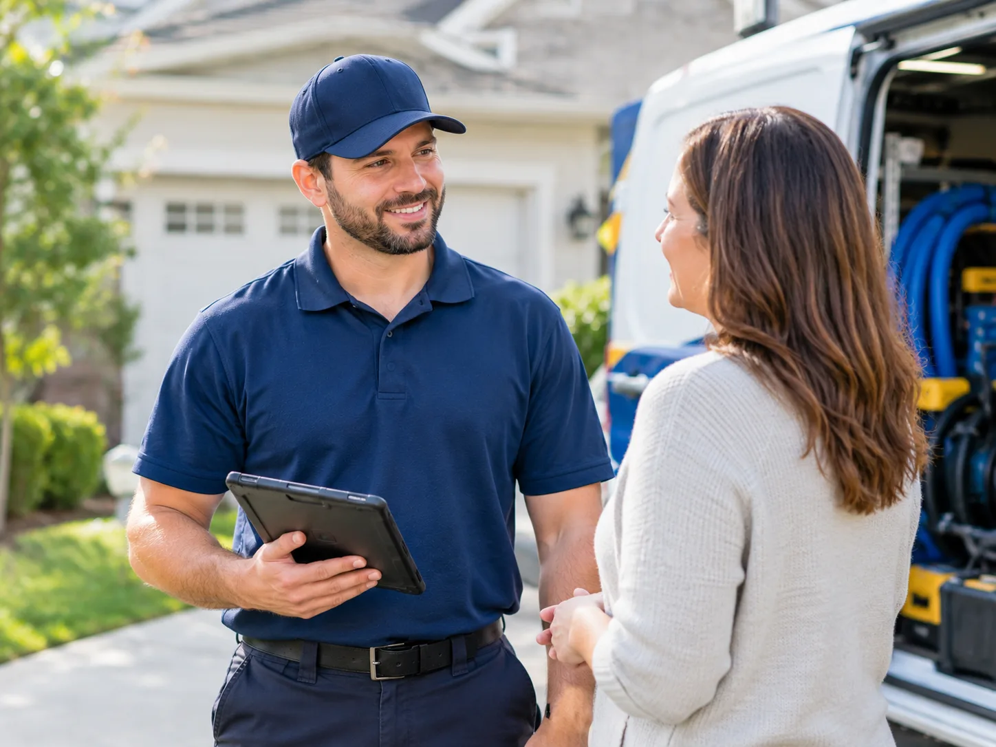 Sewage Backup Cleanup Petros, TN FAQs